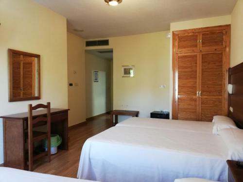 Hotel Labella Mar�a