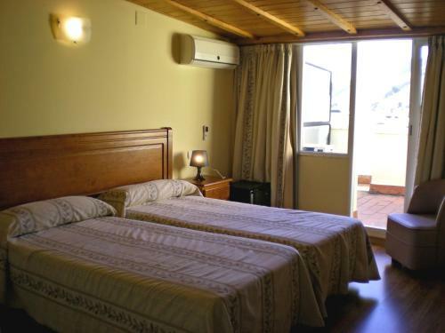 Hotel Labella Mar�a