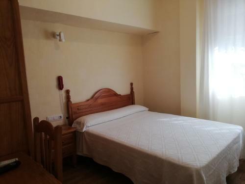 Hotel Labella Mar�a