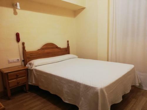 Hotel Labella Mar�a