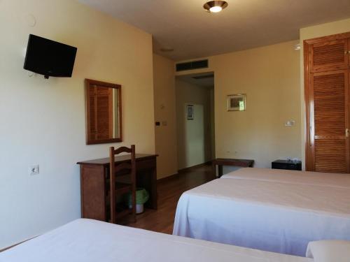 Hotel Labella Mar�a