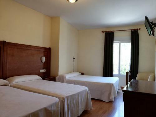 Hotel Labella Mar�a