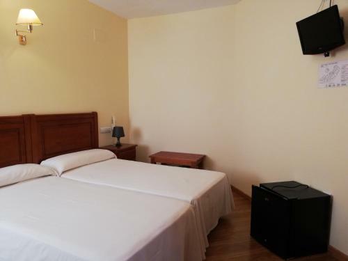 Hotel Labella Mar�a