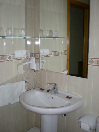 Hotel Labella Mar�a