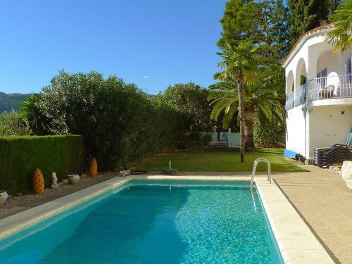 Villa Pego 2