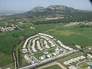 Apartamento Vall Petita
