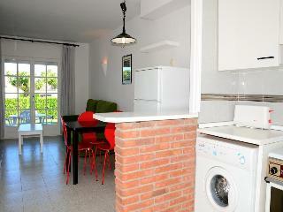 Apartamento Vall Petita