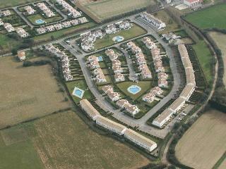 Apartamento Vall Petita