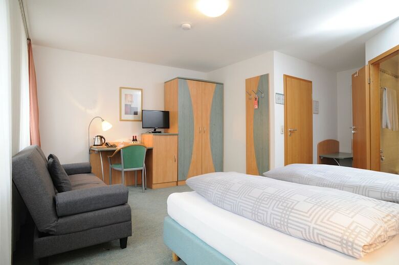 Hostal Central-classic Hotel