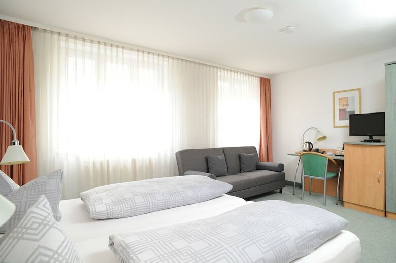 Hostal Central-classic Hotel