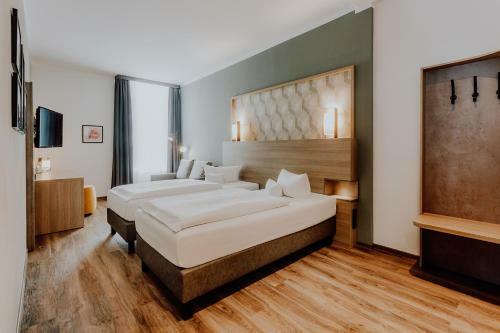 Hotel Westerkamp