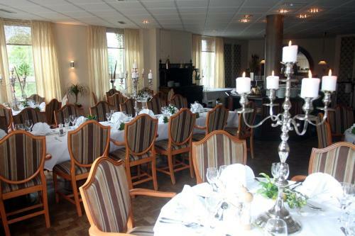Hotel Westerkamp