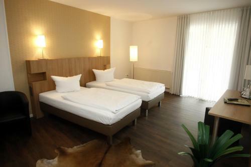 Hotel Westerkamp