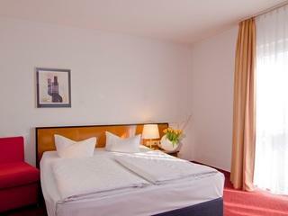 Hotel Achat Comfort Frankenthal/pfalz