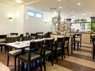 Hotel Achat Comfort Frankenthal/pfalz