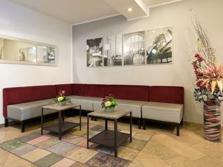 Hotel Achat Comfort Frankenthal/pfalz