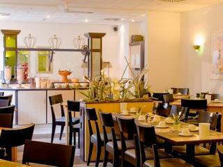 Hotel Achat Comfort Frankenthal/pfalz
