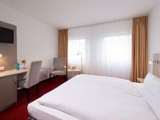 Hotel Achat Comfort Frankenthal/pfalz