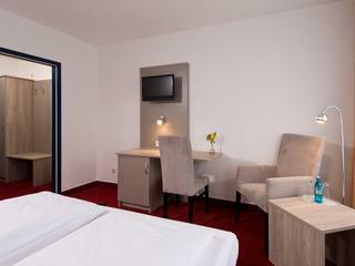 Hotel Achat Comfort Frankenthal/pfalz