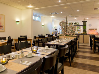 Hotel Achat Comfort Frankenthal/pfalz