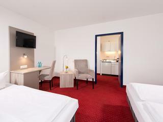 Hotel Achat Comfort Frankenthal/pfalz