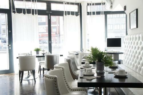Business Wieland Hotel