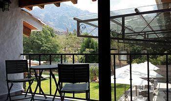 R�stika Spa Hotel Boutique