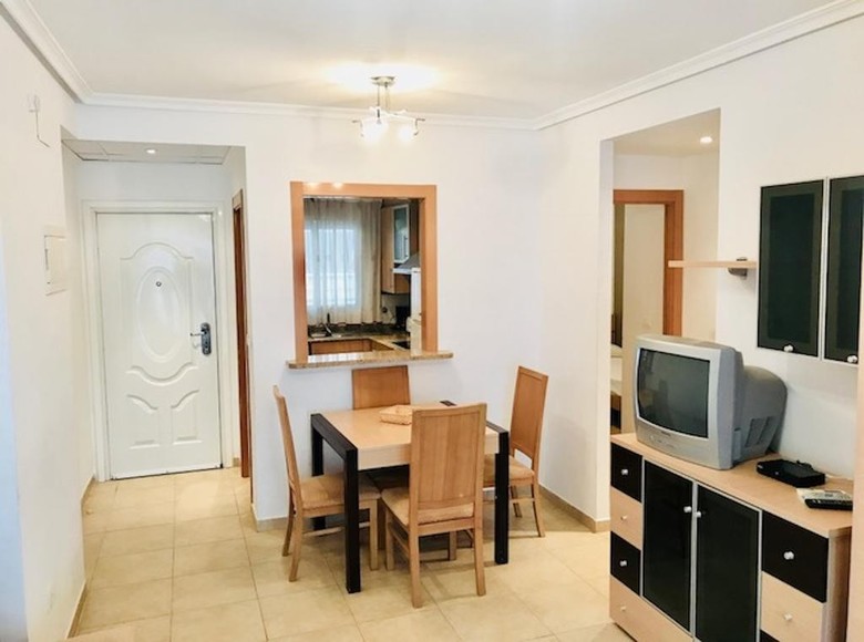 Apartamento Valparaiso