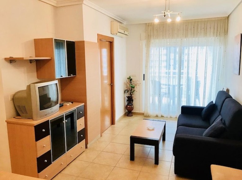 Apartamento Valparaiso