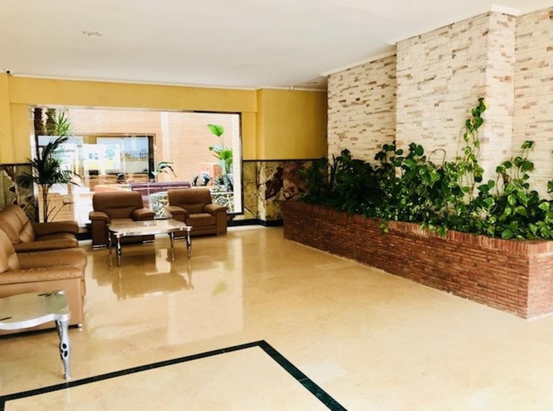 Apartamento Valparaiso