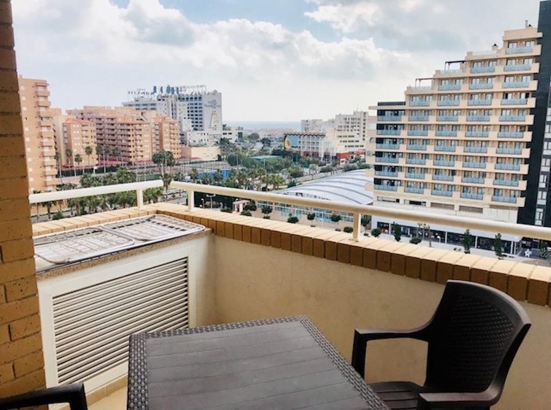 Apartamento Valparaiso