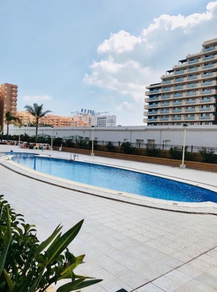 Apartamento Valparaiso
