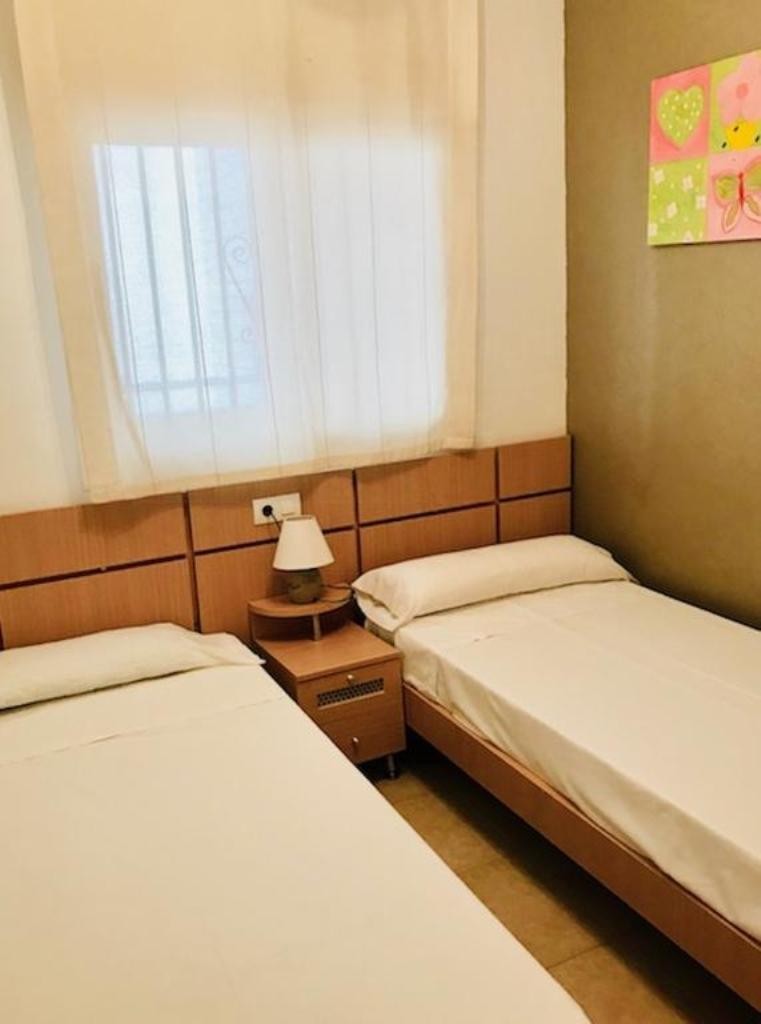 Apartamento Valparaiso