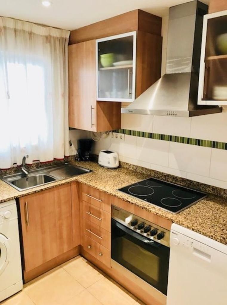 Apartamento Valparaiso