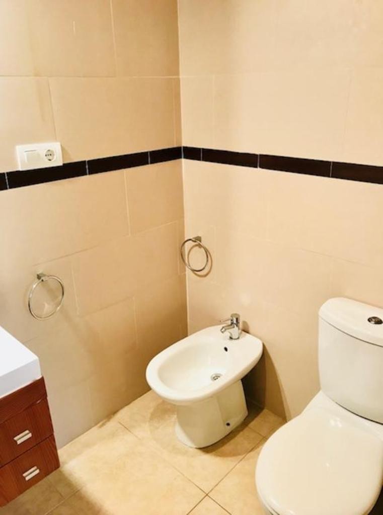 Apartamento Valparaiso