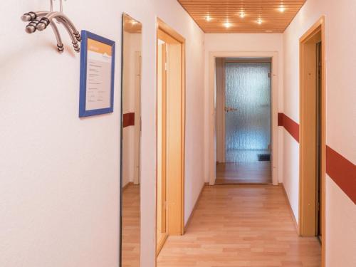 Apartamento Im L�ndle I