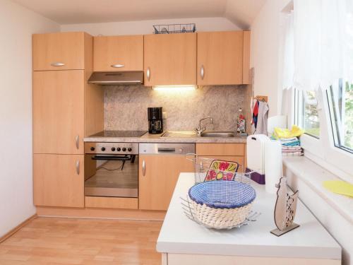 Apartamento Im L�ndle I