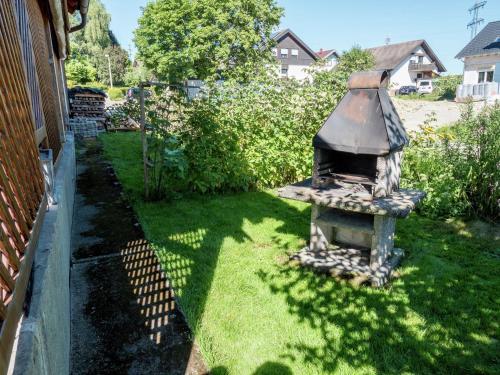 Apartamento Im L�ndle I