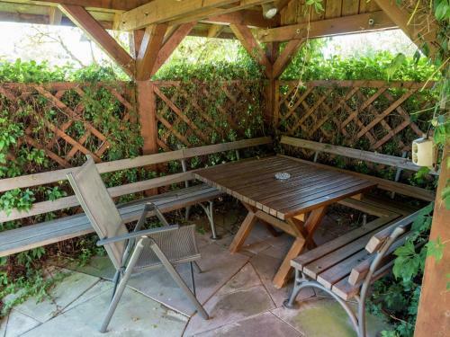 Apartamento Im L�ndle I