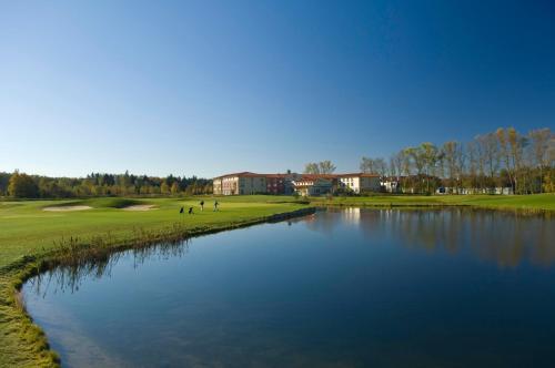 Castello Apartments
