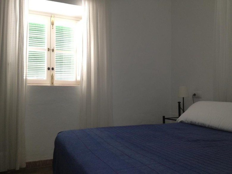 Apartamento Casa La Costanilla