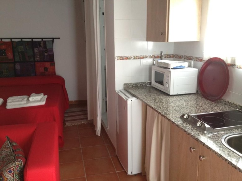 Apartamento Casa La Costanilla