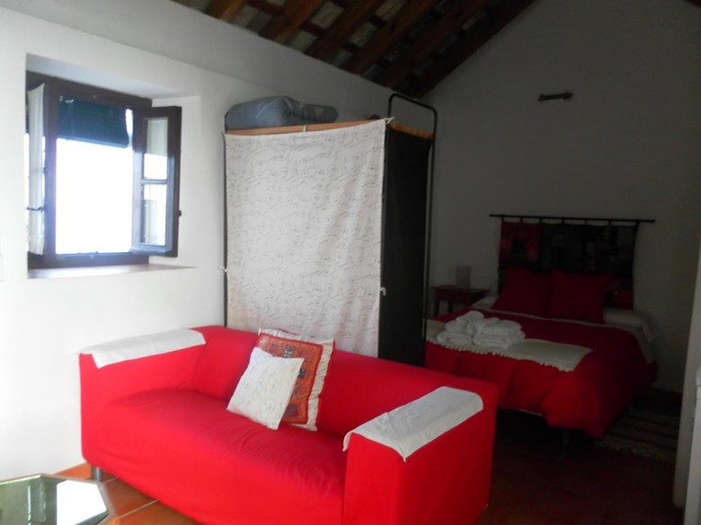 Apartamento Casa La Costanilla