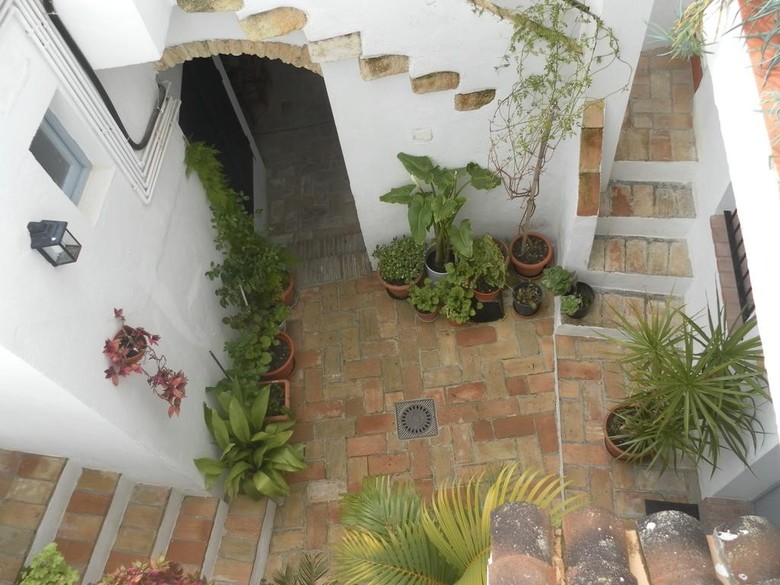 Apartamento Casa La Costanilla