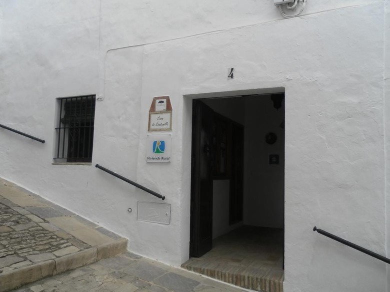 Apartamento Casa La Costanilla