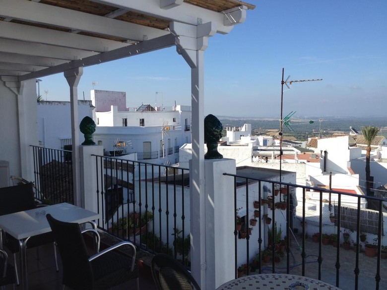 Apartamento Casa La Costanilla