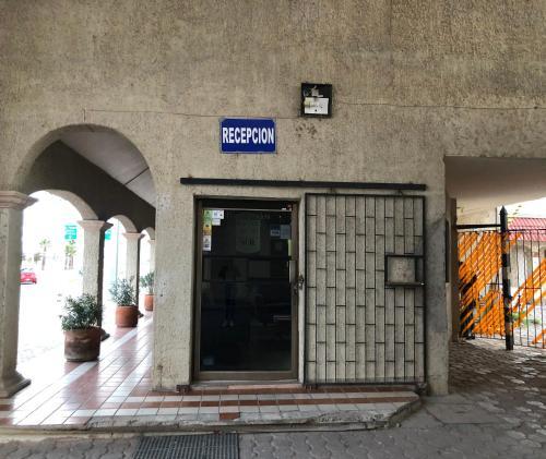 Hotel Real Del Sur