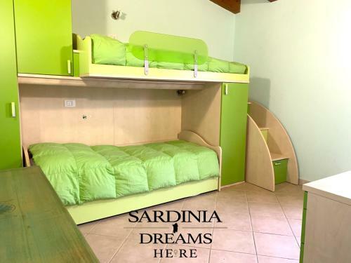 Villa Flavia Con Piscina