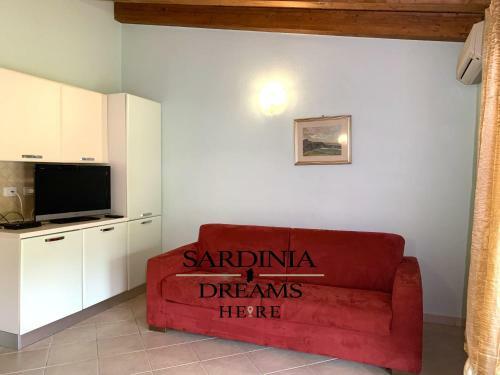 Villa Flavia Con Piscina