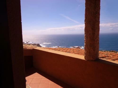 UNA Terrazza In Paradiso